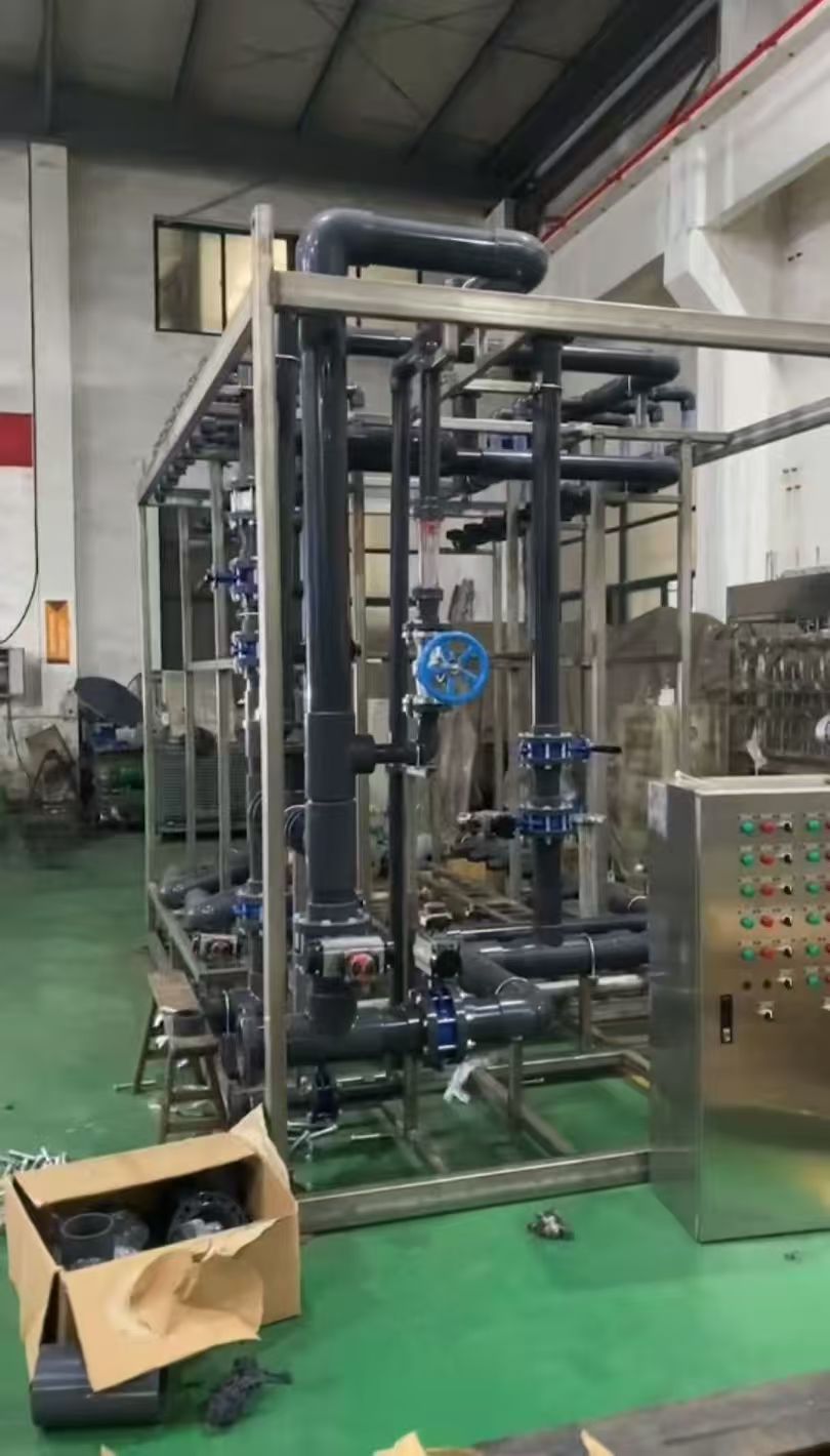 重庆食品厂纯水处理系统2.jpg