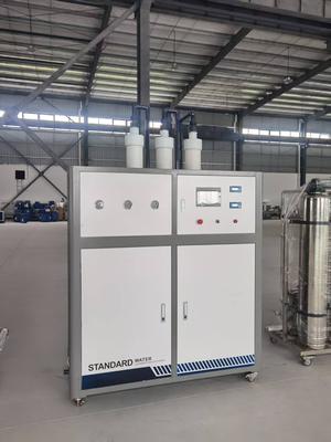 防爆型超纯水设备（FB系列）200-1000L/H防爆超纯水机