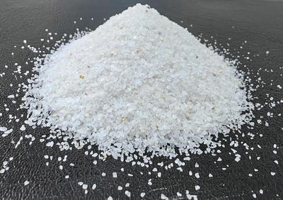 内江石英砂滤料