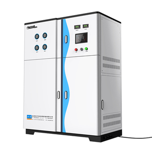 QS系列实验室纯水机200-750L/H