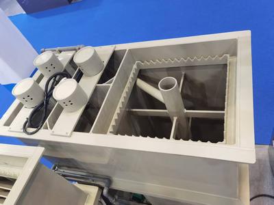 船舶用污水处理设备