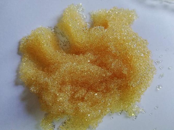 水处理软化树脂-钠离子交换树脂732