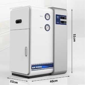 SAL系列去离子水机（小型去离子水制作设备）