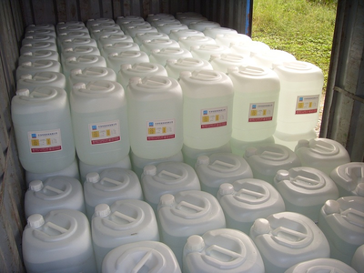 25KG装工业蒸馏水