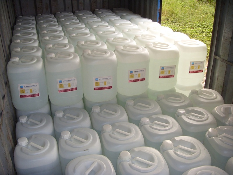 25KG装工业蒸馏水