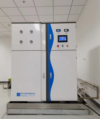 SE-D系列半导体超纯水机200L/H（实验室或小型生产用）